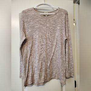 St John's Bay L.S. Shirt